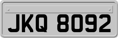 JKQ8092