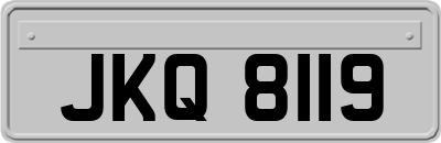 JKQ8119