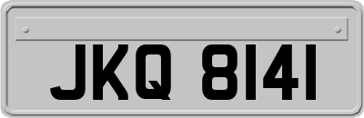 JKQ8141