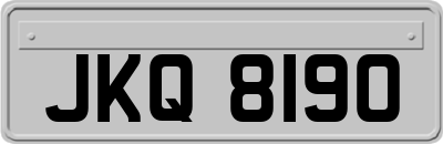JKQ8190