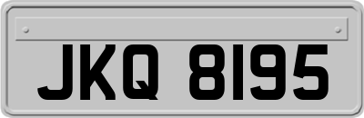 JKQ8195