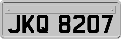 JKQ8207