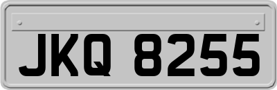 JKQ8255
