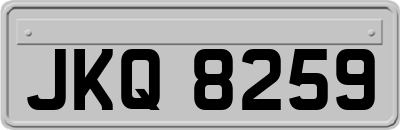 JKQ8259