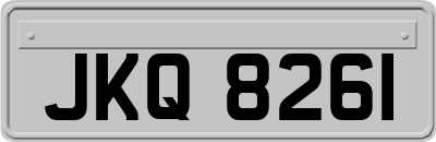 JKQ8261