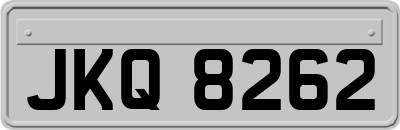 JKQ8262