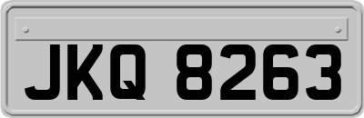 JKQ8263