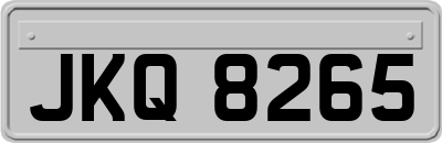 JKQ8265