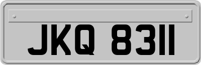 JKQ8311