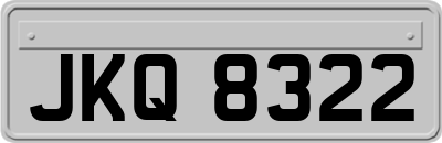 JKQ8322