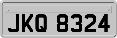 JKQ8324