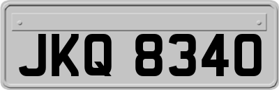 JKQ8340