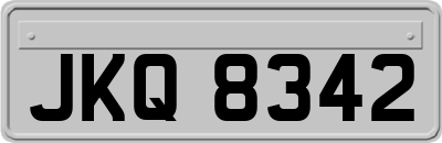 JKQ8342