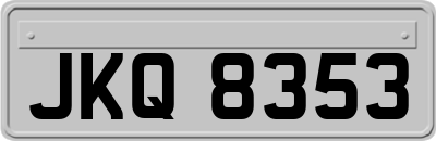 JKQ8353