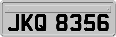 JKQ8356