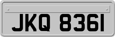 JKQ8361