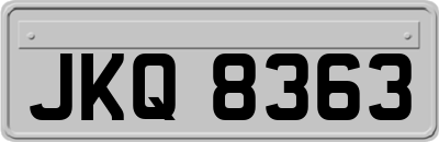 JKQ8363