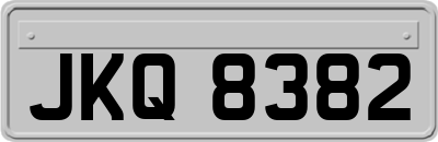 JKQ8382