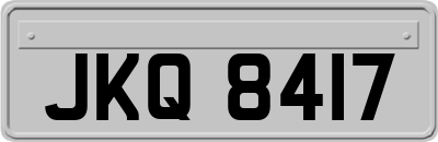 JKQ8417