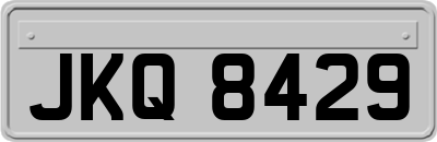 JKQ8429