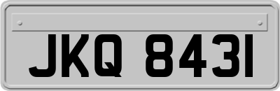 JKQ8431