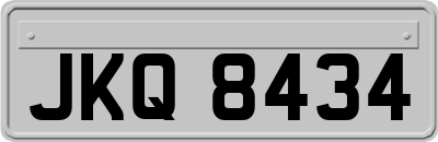 JKQ8434