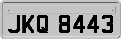 JKQ8443