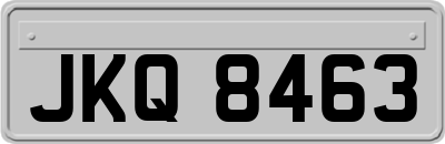 JKQ8463