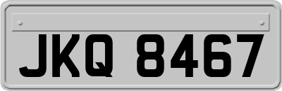 JKQ8467