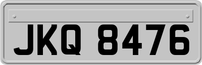 JKQ8476