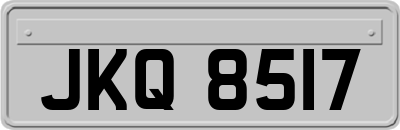 JKQ8517