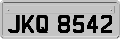 JKQ8542