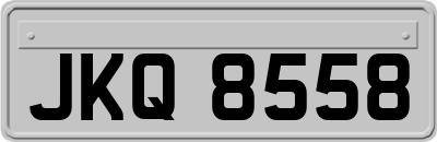 JKQ8558