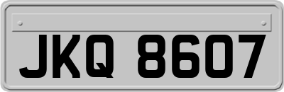 JKQ8607