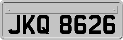 JKQ8626