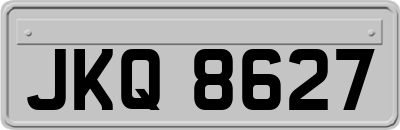 JKQ8627