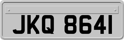 JKQ8641