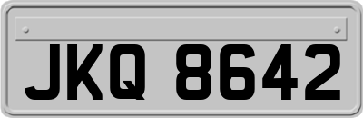 JKQ8642