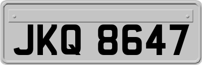 JKQ8647