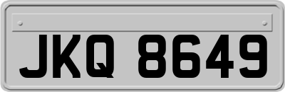 JKQ8649