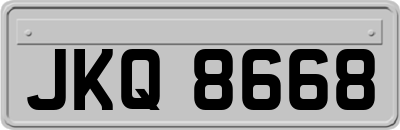 JKQ8668