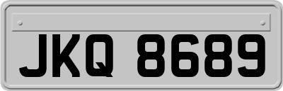 JKQ8689
