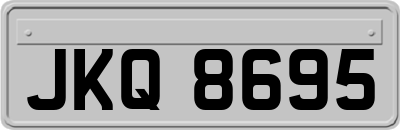 JKQ8695