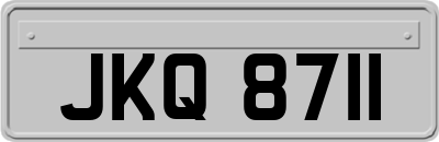 JKQ8711