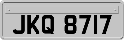 JKQ8717