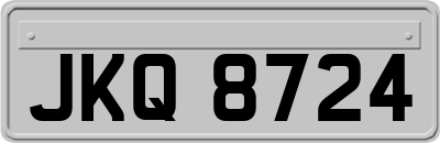 JKQ8724