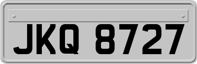 JKQ8727