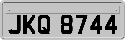 JKQ8744