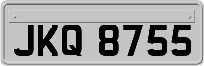 JKQ8755