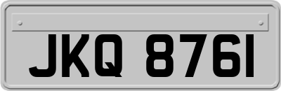 JKQ8761